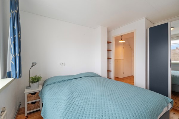 Medium property photo - Brikstraat 11, 1784 RR Den Helder